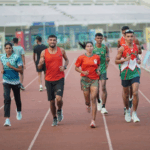 UP CM Yogi Adityanath urges people to keep rivers clean during Chhath festival