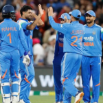 First-ever! Serving Test captain appointed to new post on Pak cricket board