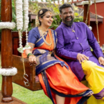 Ishitta Arun bids emotional farewell to mama Piyush Pandey: ‘He was my first roommate, and my forever favourite human’