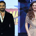 Anupam Kher goes shirtless to flex his muscles during workout session: ‘You can be a poster boy even at 70’