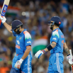 'No woman should have to endure such trauma': MPCA on Australian cricketers being stalked, molested in Indore