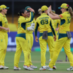 Respect for the tri-colour! Kohli's gesture for IND flag wins hearts in Sydney