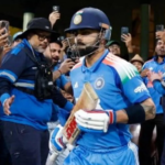 Suniel Shetty slams Virat Kohli and Rohit Sharma’s critics after their performance in Sydney: ‘Two games and suddenly…’