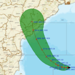 Narrow escape: Bus catches fire in Ranchi; 40 passengers onboard