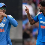 'Not Out, Not Done': Ex-cricketers hail Rohit & Virat after vintage show