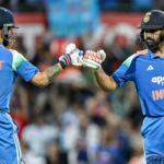 Here to stay? Gill drops huge hint on Rana amid trolls and series defeat