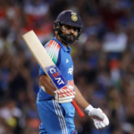 After sitting out Sydney ODI, Arshdeep makes hilarious post – Watch