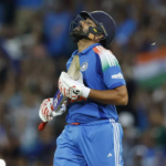 Team IND finally breaks unwanted record; Captain wins toss after…