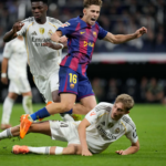 Injury scare for India! Pratika Rawal hobbles off with ankle twist – Watch