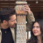 Thamma box office collection day 6: Ayushmann Khurrana, Rashmika Mandanna film stays steady, makes over  ₹90 crore