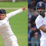 Shafali Verma returns! replaces injured Pratika Rawal ahead of semi-final vs Australia