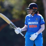 Ranji Trophy: After Ajinkya Rahane’s ton, Mumbai’s new generation shines as Chhattisgarh collapse