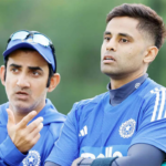 'Hitman' back home! Rohit Sharma mobbed by fans in Mumbai after unforgettable Australia tour – Watch