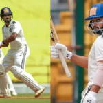 Shardul Thakur sends strong message to Ajit Agarkar: ‘I am eyeing No. 8 bowling all-rounder spot at 2027 ODI World Cup’