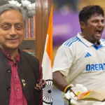 VP Radhakrishnan takes time out of busy schedule to meet his mother in Tiruppur