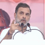 IND vs AUS: Heavy rain stops play with India cruising at 96 for 1