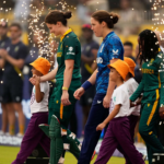 IND vs AUS: Heavy rain stops play with India cruising at 96 for 1