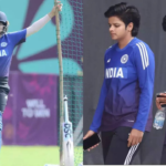 England vs South Africa 1st Semi Final: ENG in trouble! Lose top three for ducks chasing 320 vs SA