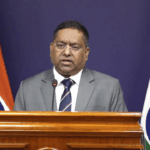 England vs South Africa 1st Semi Final: Wolvaardt ton powers SA to 125-run win; reach first-ever ODI WC final