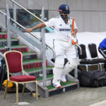 'I apologise for my reaction': Vinicius on heated conduct in El Clasico