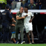 Wolvaardt ton, Kapp fifer power SA to first-ever ODI WC final over England