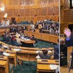 J&K MLAs, Mirwaiz appeal for a kinder view on separatist Shah, Kashmiri prisoners