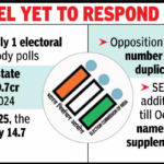 From Hero to Escape: Enrique Iglesias stuns Mumbai with his greatest hits on India return after 2012