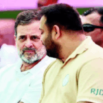 Bihar polls: FIRs against BJP, Cong, RJD handles for 'hate mongering'