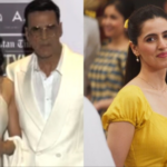 Enrique Iglesias kisses an excited fangirl on the first day of Mumbai concert, video surfaces online. Watch