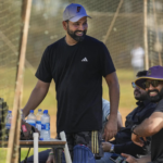 Women's World Cup 2025 semi final: Charani strikes! Mooney dismissed; IND break threatening stand