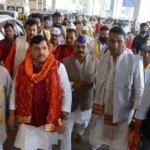 Women's World Cup 2025 semi final: AUS all out for 338; IND end strong with three wkts in final over