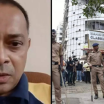 Women's World Cup 2025 semi final: Jemimah's first WC century helps IND cross 300-run mark in 339-run chase