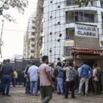 'I love Muhammad': 5 write slogans on temples to frame Muslims; 4 held