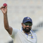 Tears, Hugs and a Flying Kiss: India’s emotional celebrations after historic win over Australia – Watch