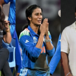 'No.3s being No.1s': Jemimah revives Gambhir’s 2011 heroics with No.5 masterclass