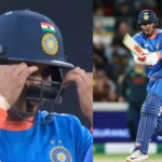 5, 2, 1, 0, 5: India batters collapse like a pack of cards at the MCG