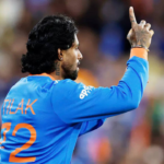 IND vs AUS LIVE: Kuldeep, Varun fight back with wickets, Australia still ahead in chase