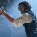 Liam Hemsworth steps in as the new Geralt of Rivia in Season 4 of The Witcher, but Henry Cavill’s shadow looms large