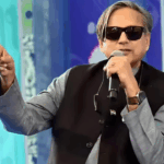 Amitabh Bachchan joked with Shankar Mahadevan saying ‘main tera career bigaad dunga’ during Kajra Re; here's why