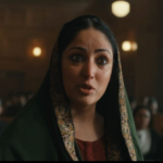 Nuremberg movie review: Russell Crowe’s chilling turn as Hitler’s No. 2 anchors a gripping yet uneven war drama