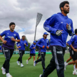 Rishabh Pant back with a bang, tears apart South Africa A attack in comeback knock