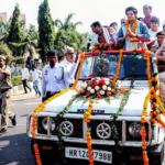 '4,000 tourists arrive in Uttarakhand daily….': PM Modi hails state tourism development at Silver Jubilee event in Dehradun