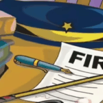 Rape accused out on bail violates 13-year-old