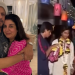 Abhishek Bachchan remembers his make-up artist: 'Last night we lost him'