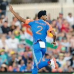 3rd T20I Live: Arshdeep Singh removes Travis Head in the first over; India opt to bowl