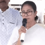 Nayanthara, Vignesh Shivan bless newlywed couple after visit to Ujjain temple; Sreeleela joins them on spiritual sojourn