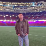 Viral! Messi returns to Barcelona's Camp Nou: 'A place I miss with my soul'