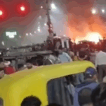 National Karting C'ship: First-ever Indian female! 9-yo Arshi scripts history