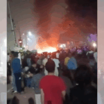 Blast near Red Fort: 24 injured, toll may rise – what we know so far