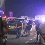 Red Fort blast: Explosion occurred at 6.52pm, NIA at spot – what we know so far